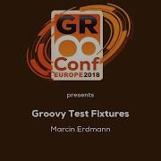 Groovy Test Fixtures