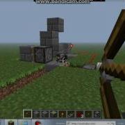 Minecraft Vending Machine Part 1