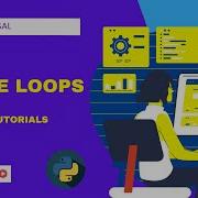 7 Python While Loop Python Tutorial For Beginners