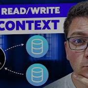 Using Separate Read Write Models With EF Core And CQRS