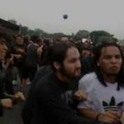 Cavalera Conspirancy Circle Pit