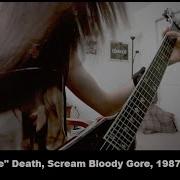 Solo Of The Day Denial Of Life Death Cover