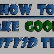 How To Make Pretty Text In Unity3D With TextMeshPro TMPRO