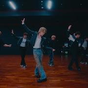CHOREOGRAPHY 지민 Jimin Who Dance Practice