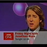 BBC Continuity 19 September 2003