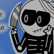 Chiller Meme Blood Friends