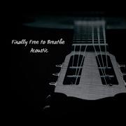 Tear Me Apart Acoustic Version