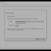 How To Create Certificate Signing Request CSR In Windows 10