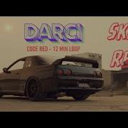 Darci Code Red Loop Skeler Remix A Tribute To The Art Of Motorcar