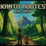 Walking Through Kanto Part 2 Pokémon 30th Anniversary Lofi