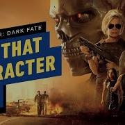 Terminator Dark Fate Why THAT Character Had To Die SPOILERS