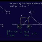 Continuous Time Convolution 2