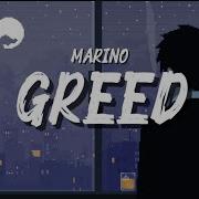 Marino Greed Lyrics