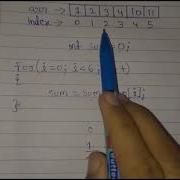 Simple Array Sum Hackerrank Hindi Explanation And Code