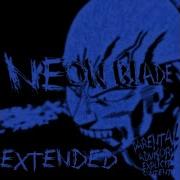 MoonDeity NEON BLADE Extended