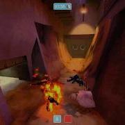 Demoman S Distracted Again