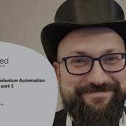 Workshop Starting Selenium Automation On The Modern Stack Part 1 Commited