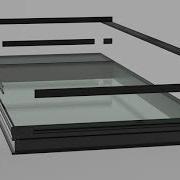 Schüco AF UDC 80 SG Unitized Façade