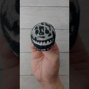 Roblox Doors Rush Satisfying ASMR Needlefelt Art Roblox Doors Shorts Asmr Crafts