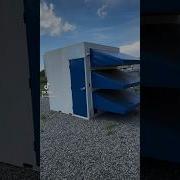 6 Month Update On My Bitcoin Mining Container Mining 200 A Day In BTC