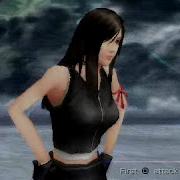 Dissidia Final Fantasy 012 Tifa Feints Mini Guide