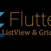 34 Flutter GridView Arabic