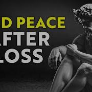 How To Deal With Grief And Loss Of Loved Ones HEALING The Stoic Way STOICISM