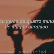 Halsey Walls Could Talk Tradução Pt Br