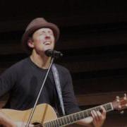 Jason Mraz Man Who Planted Trees Bucharest 11 03 2017