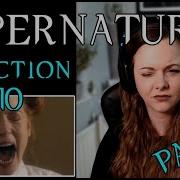 Supernatural Reaction 12x10 Part 2 DakaraJayne