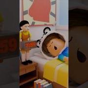AMAZING SQUID GAMES ALARM CLOCK Roblox Meme Funny Memes Animation Shorts Roblox