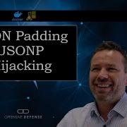 JSONP Attack Explained
