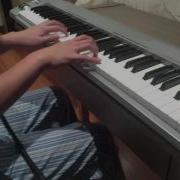 The Man Who Never Lied Maroon 5 Piano Cover