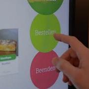Interactive Window Shop