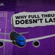 The Takeoff Secret Most Passengers Never Notice