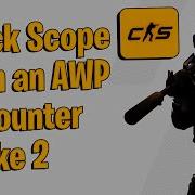 How To Quick Scope With An AWP In Counter Strike 2