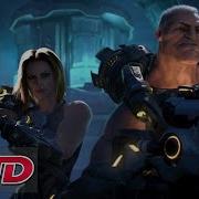 CGI Trailer Firefall Cinematic By Blur Studio