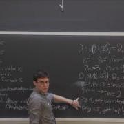 A Unified Duality Based Approach To Bayesian Mechanism Design Matt Weinberg