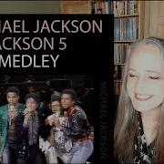 Voice Teacher Reaction To Michael Jackson The Jackson 5 Motown Medley 1983