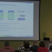 Embarrassingly Parallel Systems And The Rise Of Cloud Scale Computing BriForum 2013 London