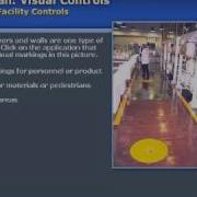 Lean Courses Visual Controls