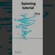 How To Animate Spinning Easy Tutorial By WolfNiteXD Flipaclip