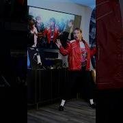 Michael Jackson Beat It TV Remake Montana Tucker Tv Dance Cover Michaeljackson Remake