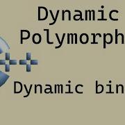 C Basics Polymorphism Part 3 Dynamic Binding