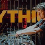 Pythius Let It Roll 2024 Drum And Bass