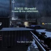 Cod4 Quad Feed