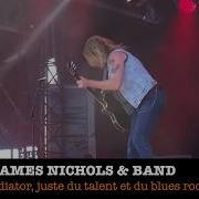 JARED JAMES NICHOLS HELLFEST 2017 FERNANDO ROCK SHOW