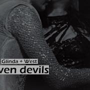 Mistress North West Seven Devils