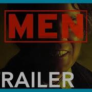 MEN Officiell Trailer Swe Subs Hemmapremiär 5 September