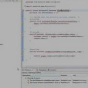 Android NotePad Tutorial Video 3 16